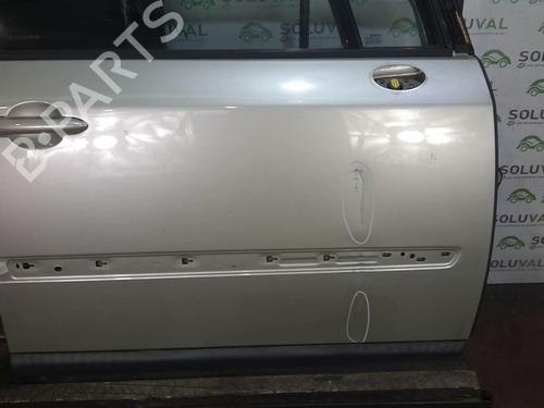 Right front door RENAULT VEL SATIS (BJ0_) 2.0 16V Turbo (BJ0K) | BP22004603C3 