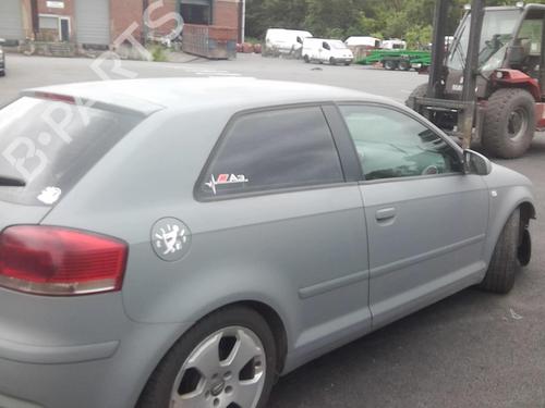 Switch AUDI A3 (8P1) 2.0 TDI 16V | BP27161964I30 - Image 19