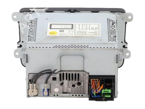 Radio VW GOLF VI (5K1) | BP33605472E6 - Image 3