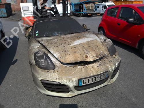 Pipe PORSCHE BOXSTER (981) S 3.4 | BP21817468M125  - Image 12