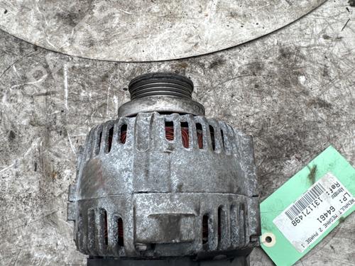 Used Alternator Alternator 38485358 38485358