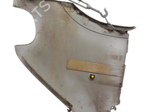 Left front fenders RENAULT MASTER II Van (FD) 2.8 dTI (FD0C, FD0F, FD2B, FD2F, FD3C, FD3F) | BP29612440C41 