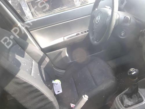 Left front window switch MAZDA 2 (DY) | BP36761412I27 - Image 17