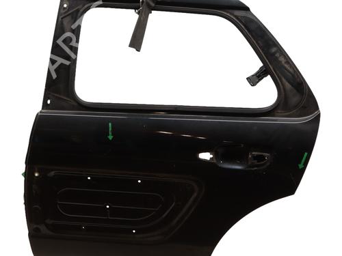 Dør venstre bagtil CITROËN C4 CACTUS 1.6 BlueHDi 100 | BP37278080C4 - Image 6
