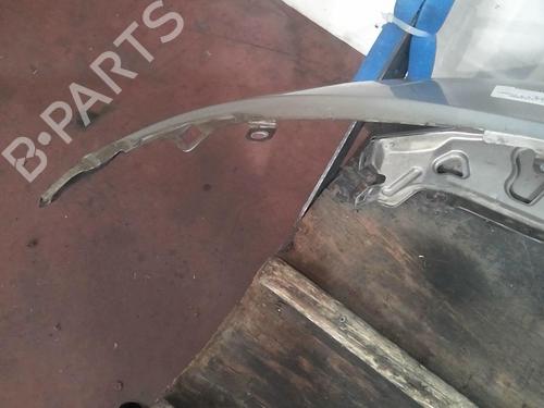 Right front fenders PEUGEOT 607 (9D, 9U) 2.0 HDI | BP20369641C42 