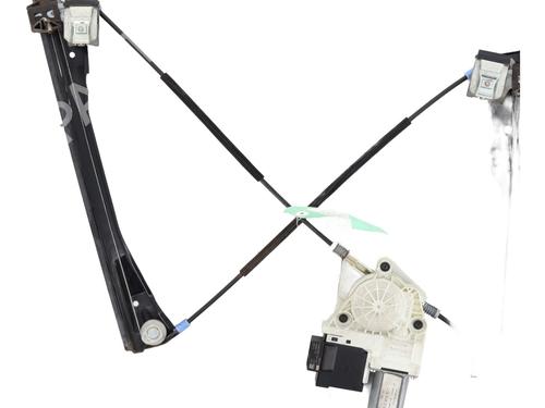 Front right window mechanism SEAT IBIZA III (6L1) 1.4 TDI | BP27641669C23 