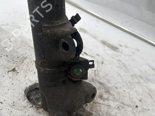 Used Left front shock absorber Left front shock absorber MERCEDES-BENZ C-CLASS (W203) C 200 CDI (203.007) (122 hp) 33803499 33803499