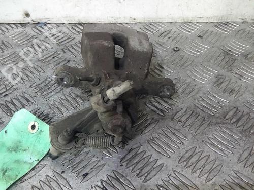 Right rear brake caliper RENAULT SCÉNIC II (JM0/1_) 1.5 dCi (JM1F) | BP20357302M106 