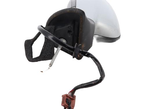 Right mirror PEUGEOT 407 (6D_) 2.0 HDi 135 (6DRHRH, 6DRHRE, 6DRHRG, 6DRHRJ) | BP22375956C27 