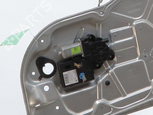 Used Front right window mechanism Front right window mechanism VOLVO C30 (533) D2 (115 hp) 33803847 33803847