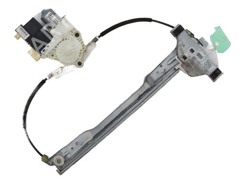 Used Front left window mechanism CITROËN C4 I (LC_) 1.6 16V (109 hp) 27811200
