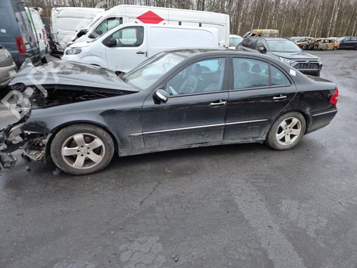 Rear right panel MERCEDES-BENZ E-CLASS (W211) E 320 CDI (211.026) | BP36761381C61 - Image 16