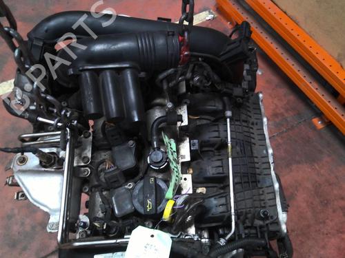 Motor VW JETTA IV (162, 163, AV3, AV2) 1.4 TSI Hybrid | BP30882835M1
