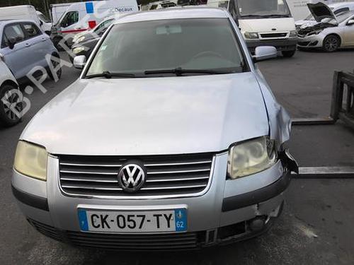 Front right lock VW PASSAT B5.5 (3B3) | BP36761320C97 - Image 19