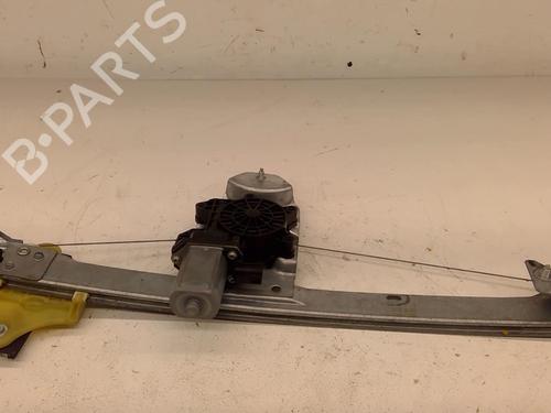 Used Front left window mechanism Front left window mechanism RENAULT CLIO IV Grandtour (KH_) 0.9 TCe 90 (90 hp) 33803603 33803603