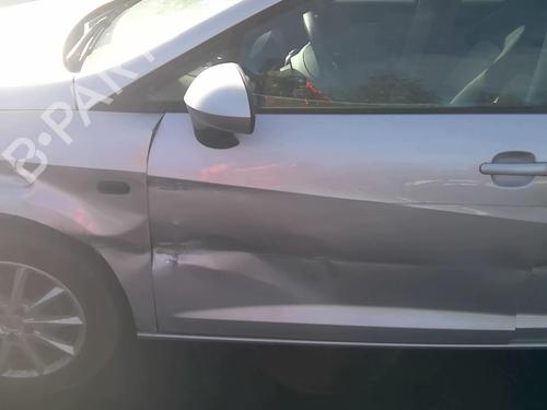 Rear parcel shelf SEAT IBIZA IV (6J5, 6P1) 1.2 TDI | BP32003430C85 