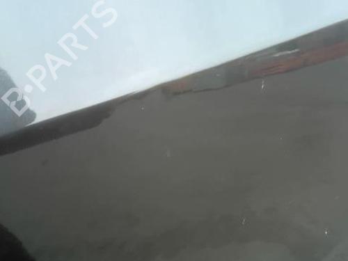 Front left window mechanism CHEVROLET AVEO Saloon (T300) 1.3 D | BP21520965C22 