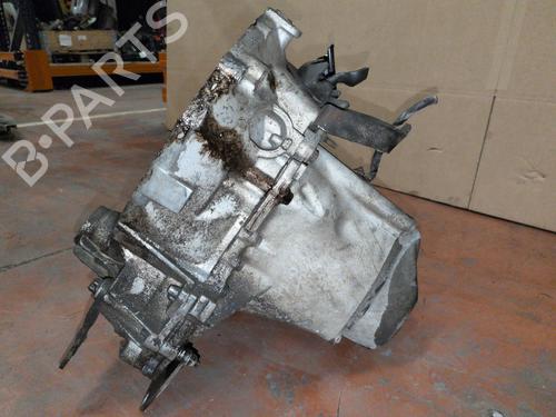 Gearbox PEUGEOT BIPPER (AA_) 1.4 HDi | BP36282055M3 - Image 2