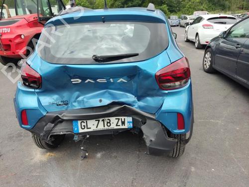 Engine DACIA SPRING EV (B6M1) | BP22301212M1 - Image 23