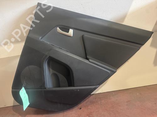 Rear right panel KIA SPORTAGE III (SL) | BP36955643C61 - Image 2