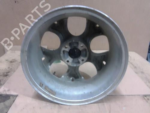 Fælk CITROËN C3 II (SC_) 1.6 HDi | BP31979613C45 - Image 3