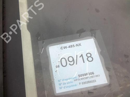 Switch FORD TRANSIT Van (FA_ _) 2.4 TDE | BP22003908I30  - Image 11