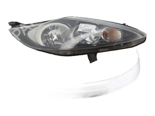 Used Right headlight FORD FIESTA VI (CB1, CCN) 1.4 TDCi (70 hp) 28113369