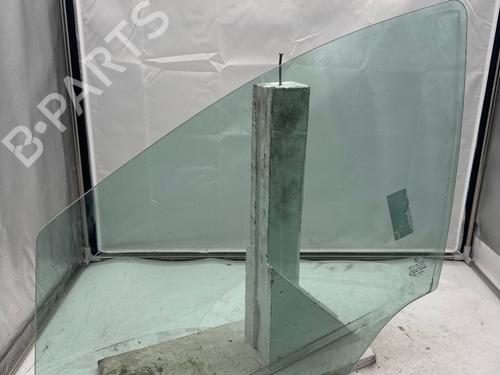Used Front left door window Front left door window PEUGEOT 307 SW (3H) [2002-2009] 35972900 35972900