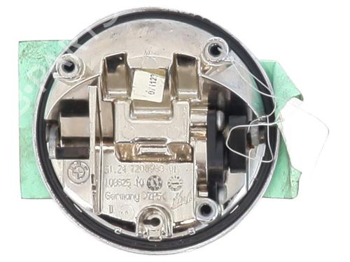 Switch BMW 1 (E87) 118 d | BP30362212I30