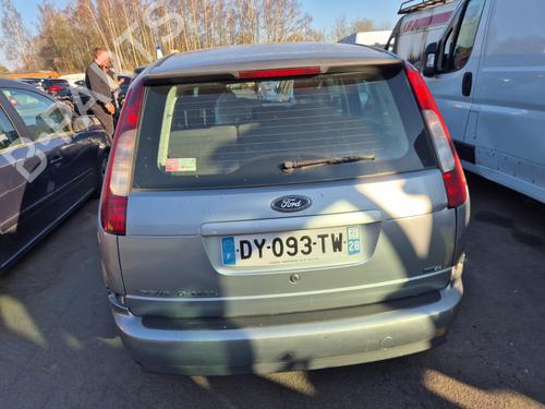 Left headlight FORD FOCUS C-MAX (DM2) 1.6 TDCi | BP33030244C28  - Image 9