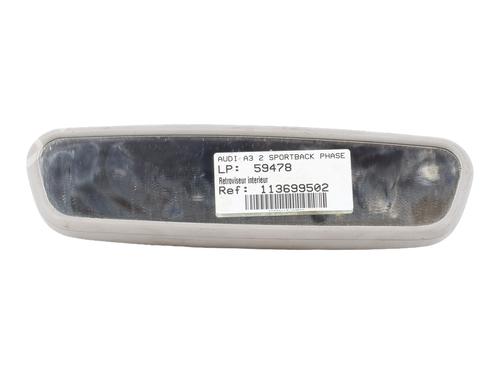 Used Rear mirror AUDI A3 Sportback (8PA) 2.0 TDI (136 hp) 29840361