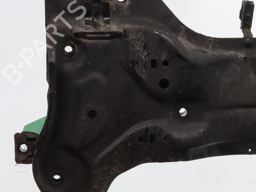 Subframe PEUGEOT 206 Hatchback (2A/C) 1.4 HDi eco 70 | BP28570809M9