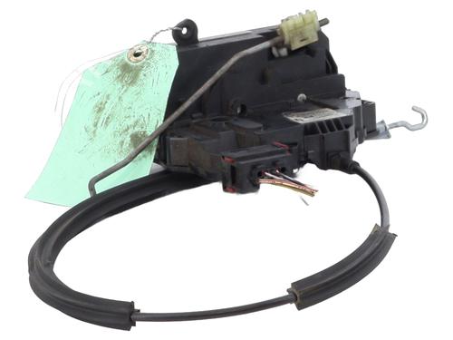 Used Front left lock Front left lock OPEL CORSA D (S07) 1.3 CDTI (L08, L68) (90 hp) 32739261 32739261