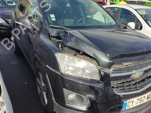 Bagaksel CHEVROLET TRAX 1.7 TD | BP38032654M2  - Image 8
