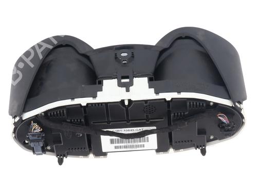 Instrument cluster FORD FIESTA VI (CB1, CCN) 1.5 TDCi | BP31288041C47 - Image 3