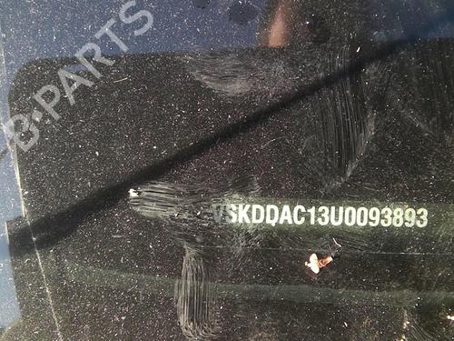 NISSAN PULSAR Hatchback (C13)  1.2 DIG-T  2015000