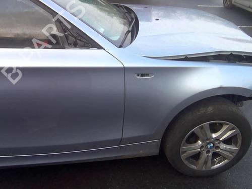 Steering wheel BMW 1 (E87) 118 d | BP20361197C49 