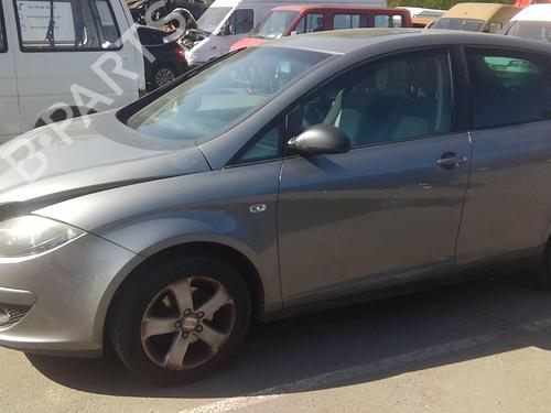 Front left window mechanism SEAT ALTEA (5P1) 1.9 TDI | BP20357793C22 