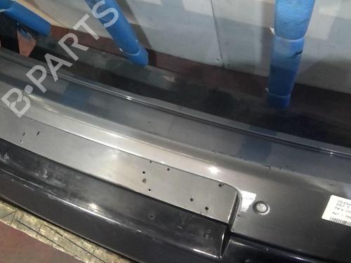 Rear bumper VW GOLF V (1K1) 1.9 TDI | BP20357518C8 
