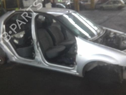 Steering column stalk DACIA LOGAN (LS_) 1.4 MPI LPG (LS0C) | BP20362614I23 - Image 5