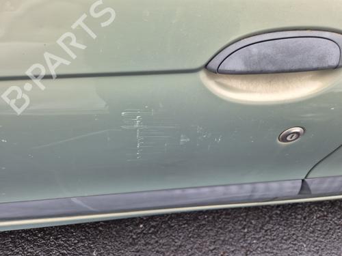 Paragolpes delantero RENAULT SCÉNIC I MPV (JA0/1_, FA0_) 1.9 dTi (JA0N) | BP30763799C7 