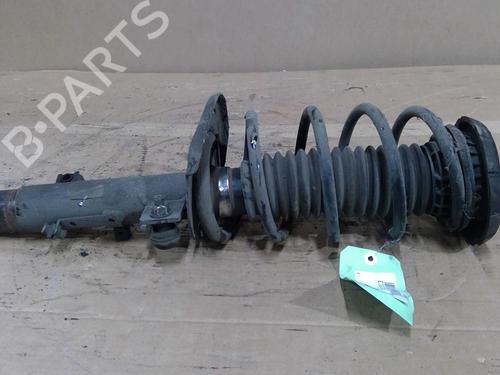 Right front shock absorber CITROËN C3 II (SC_) 1.4 HDi 70 (SC8HZC, SC8HR0, SC8HP4) | BP30261596M17 - Image 2