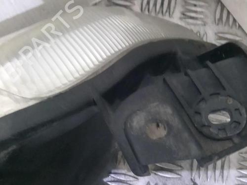 Used Left headlight RENAULT LAGUNA II (BG0/1_) 1.9 dCi (BG08, BG0G) (120 hp) 20366589