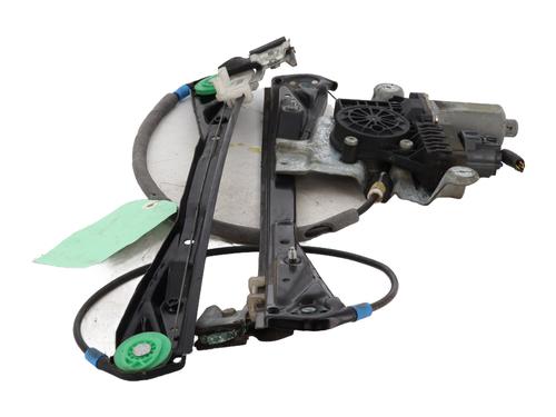 Front left window mechanism JAGUAR S-TYPE II (X200) 2.7 D | BP22400717C22 