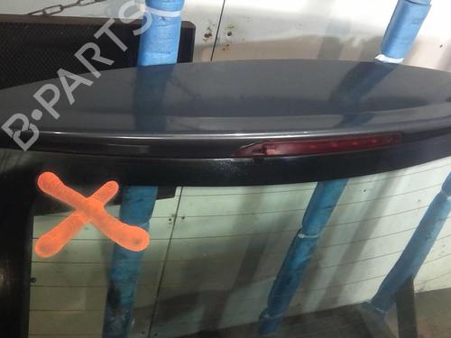 Bakluke CC/Kombi-Kupé FORD FOCUS I (DAW, DBW) 1.8 TDCi | BP20353220C6 