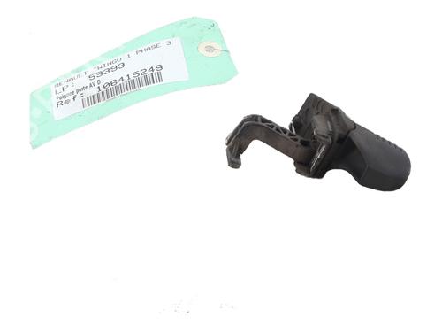 Front right exterior door handle RENAULT TWINGO I (C06_) 1.2 (C066, C068) | BP26184612C129 