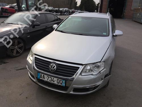 Left taillight VW PASSAT B6 Variant (3C5) 2.0 TDI | BP23788741C34 - Image 12