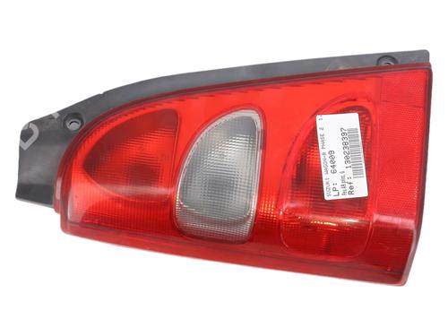 Used Left taillight Left taillight 37743490 37743490
