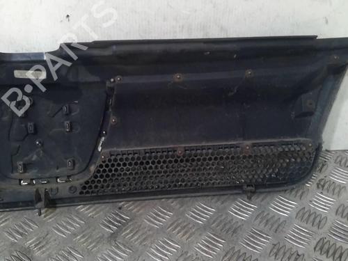 Grille PEUGEOT BOXER Van (244) 2.8 HDi | BP20351695C40