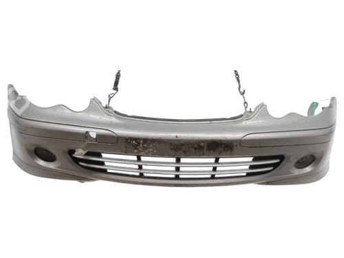Used Front bumper MERCEDES-BENZ C-CLASS (W203) C 200 CDI (203.007) (122 hp) 31961474